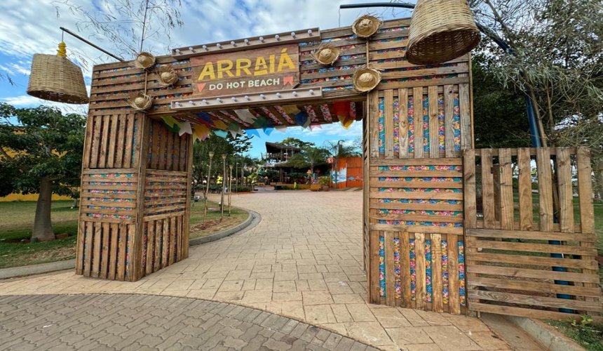 Promoção All Inclusive